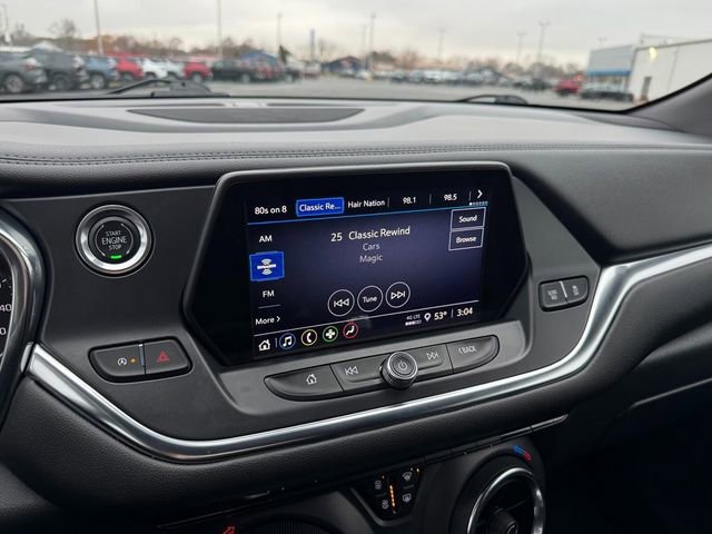 Used 2022 Chevrolet Blazer LT image 22