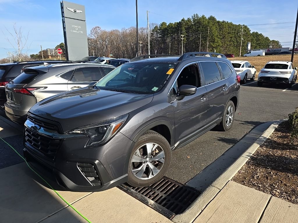 Used 2024 Subaru Ascent Premium w/ Convenience Package image 1