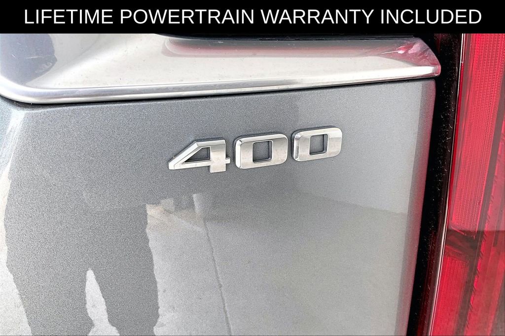 Used 2025 Cadillac XT6 Premium Luxury FWD image 43