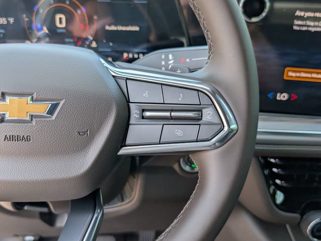 New 2026 Chevrolet Tahoe LS RWD image 18