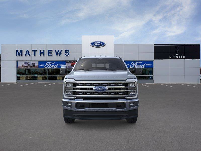 New 2026 Ford F350 Lariat w/ Lariat Ultimate Package AWD/4WD image 6