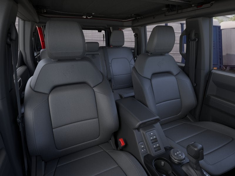 New 2026 Ford Bronco Outer Banks AWD/4WD image 19