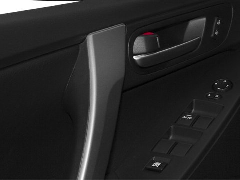 Used 2013 MAZDA MAZDA3 i Sport image 16