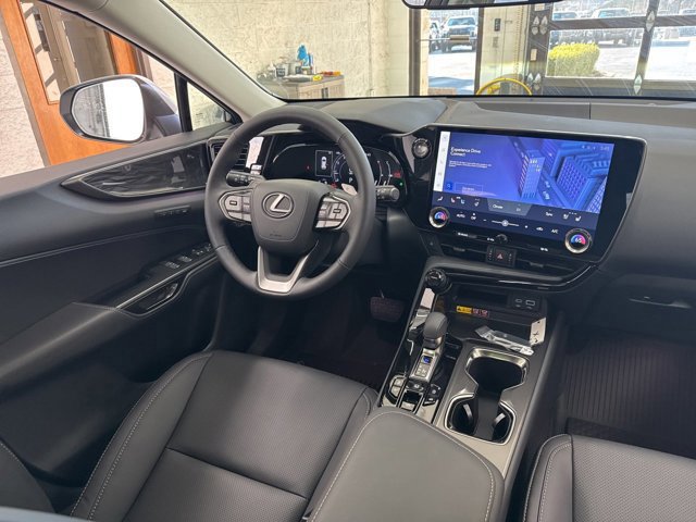 New 2026 Lexus NX 350 AWD w/ Premium Package image 46