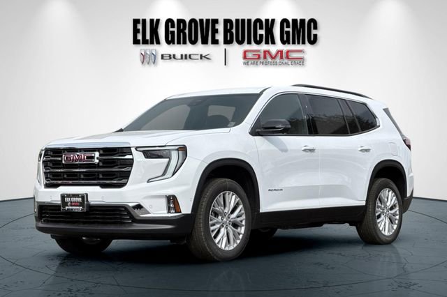 New 2026 GMC Acadia Elevation w/ Super Cruise Package image 8