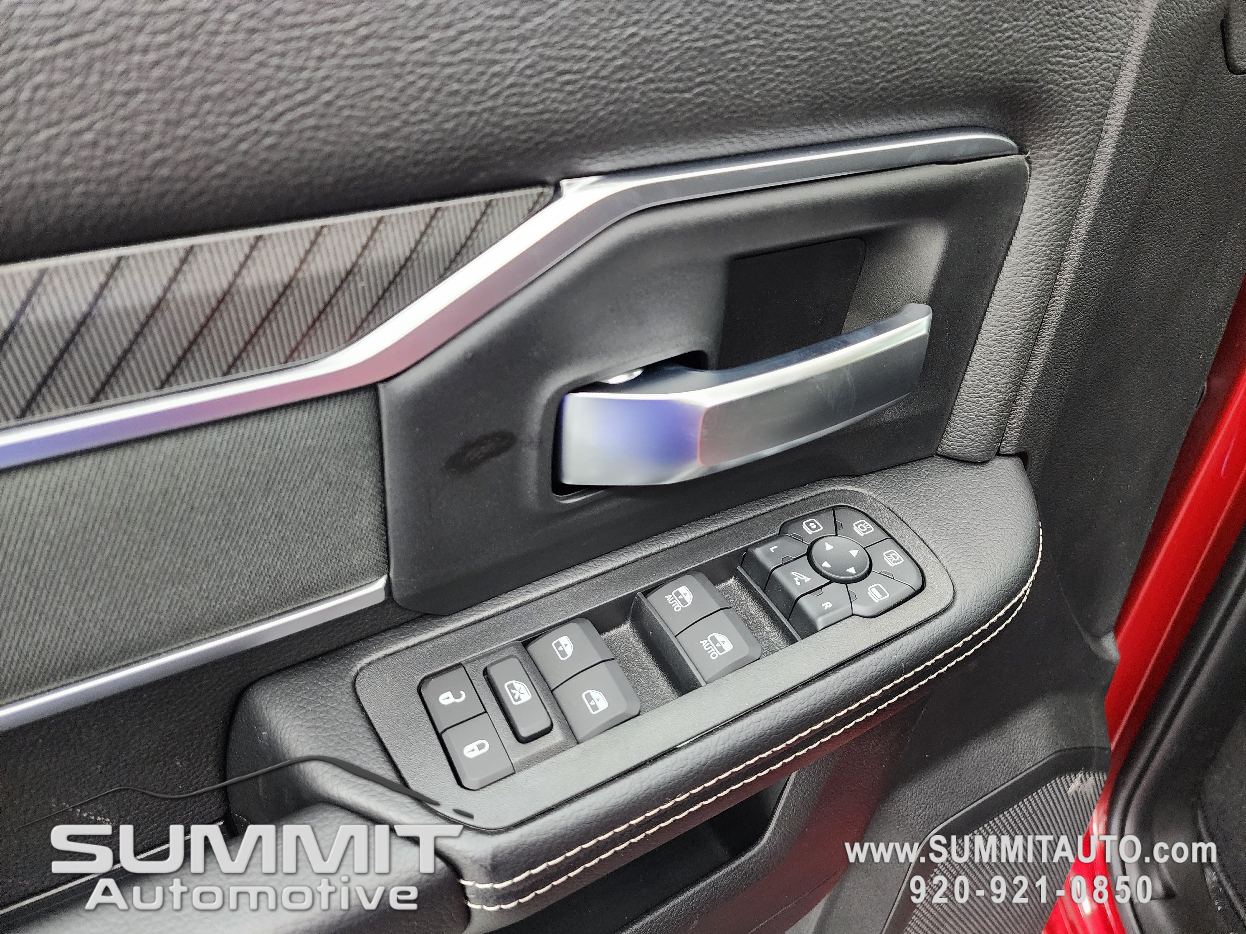 New 2026 RAM 2500 Big Horn AWD/4WD image 50