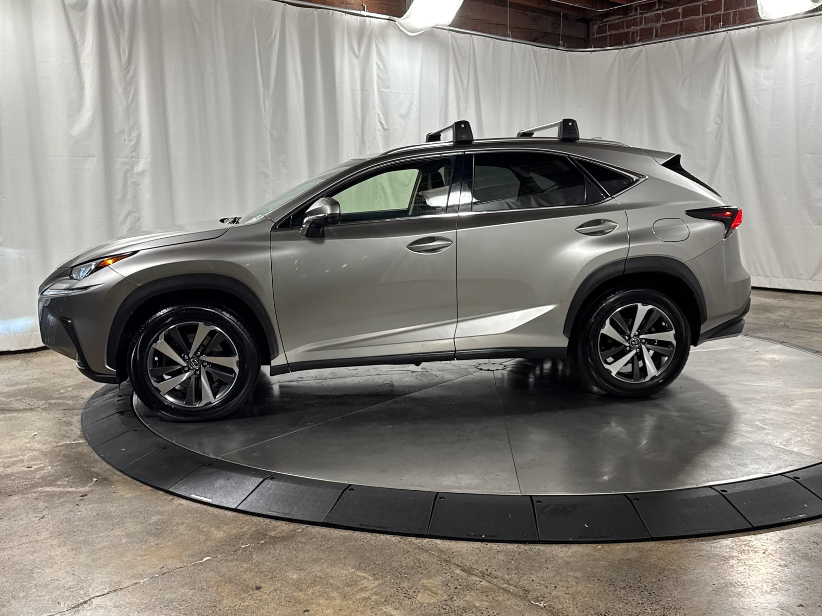 Used 2019 Lexus NX 300 AWD w/ Premium Package image 6