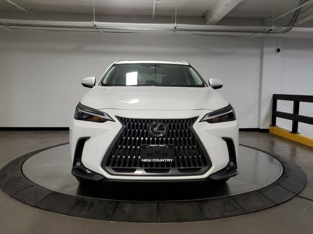 Used 2026 Lexus NX 350h AWD w/ Accessory Package (2T) image 12