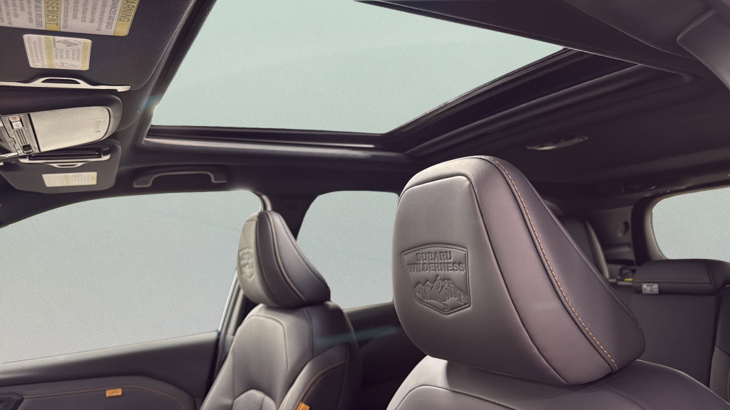 New 2026 Subaru Forester Wilderness image 20