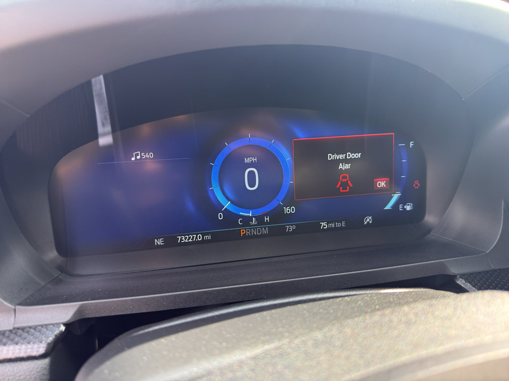 Certified 2020 Ford Explorer ST w/ ST Street Pack AWD/4WD image 10