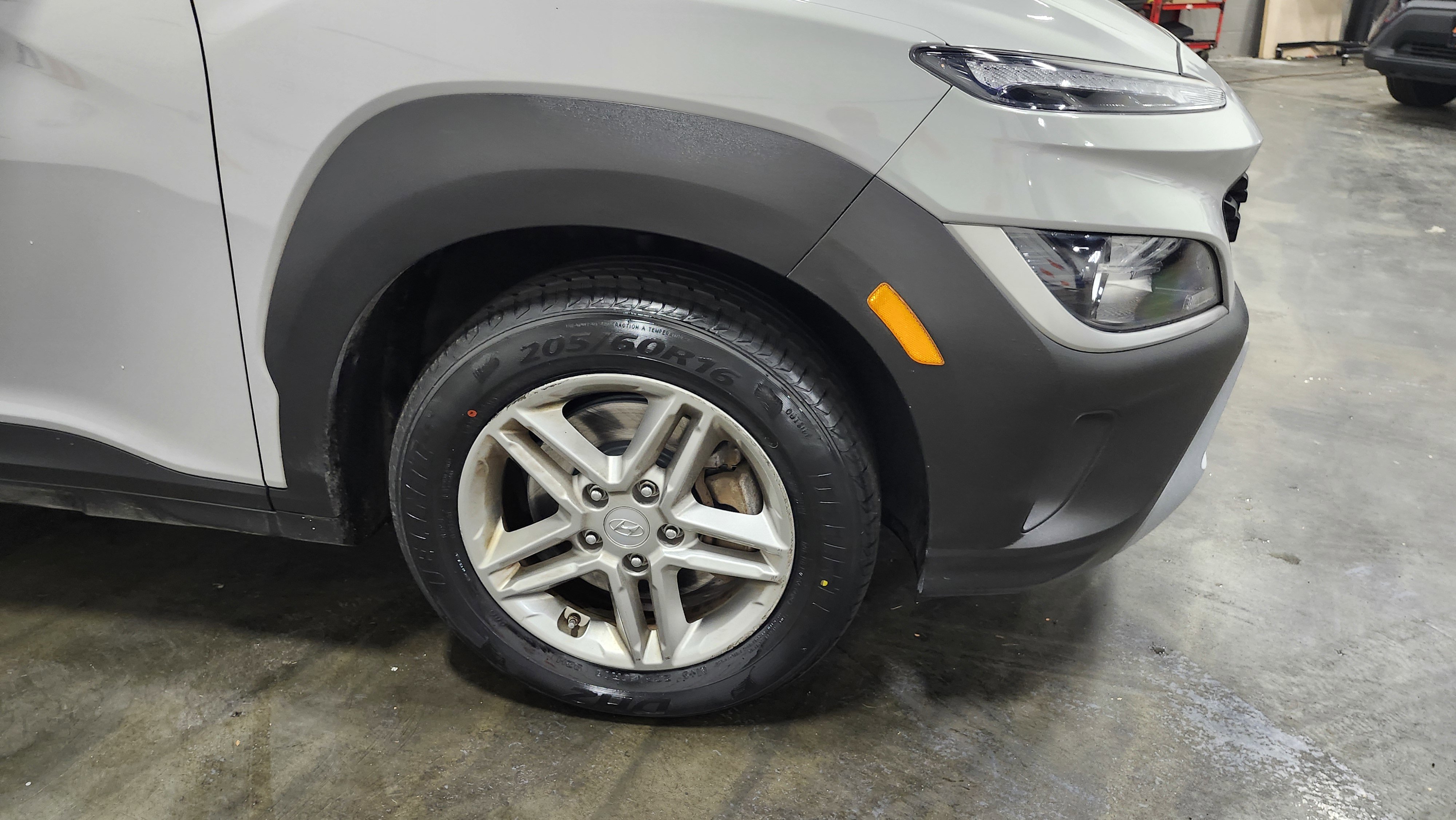 Used 2023 Hyundai Kona SE image 10