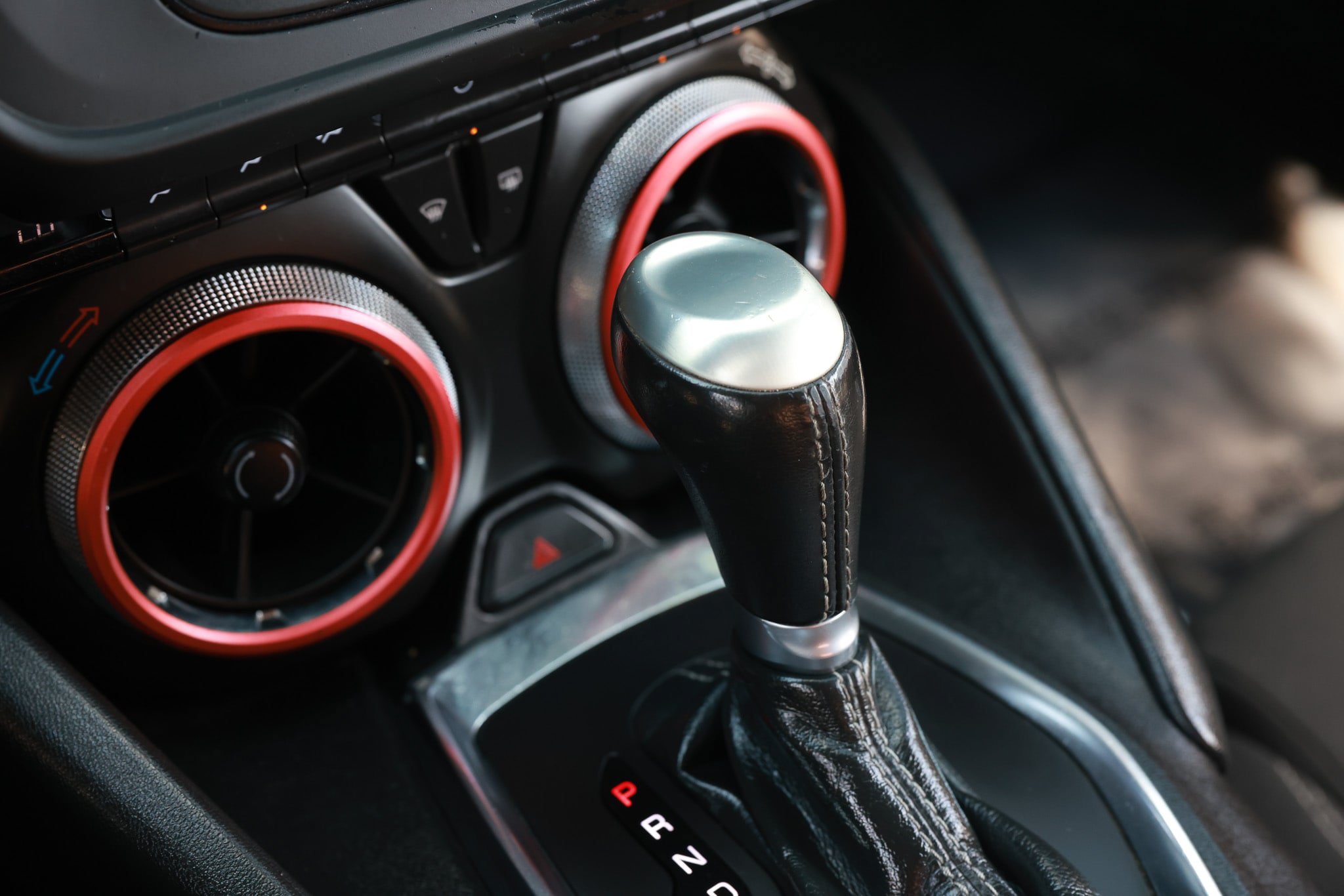 Used 2019 Chevrolet Camaro LT RWD image 45