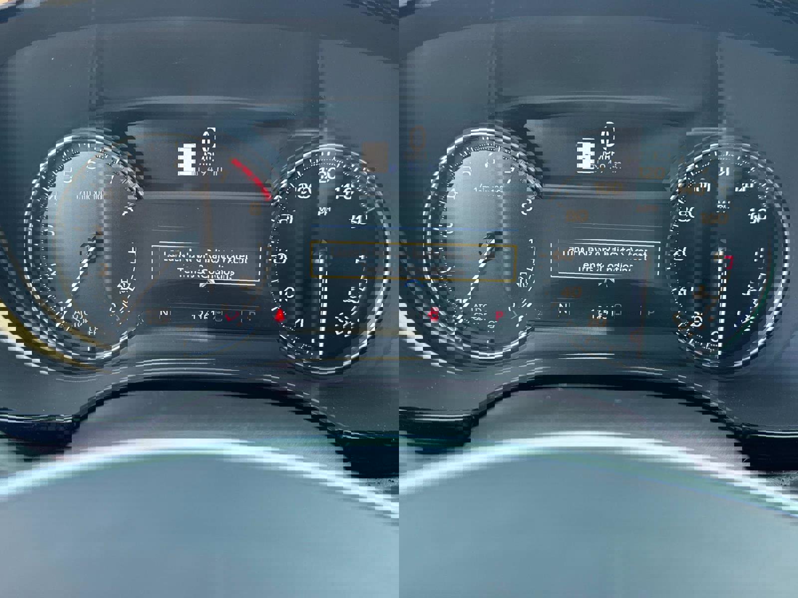 Used 2024 Cadillac XT5 Premium Luxury image 21