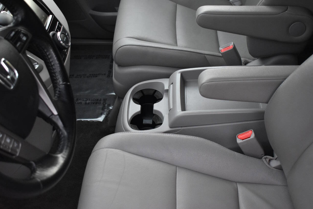Used 2016 Honda Odyssey EX-L image 30