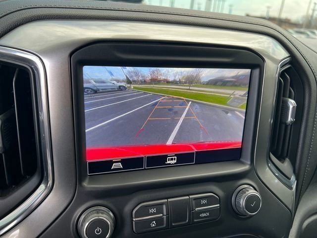 Certified 2021 Chevrolet Silverado 1500 RST w/ All Star Edition Plus image 50