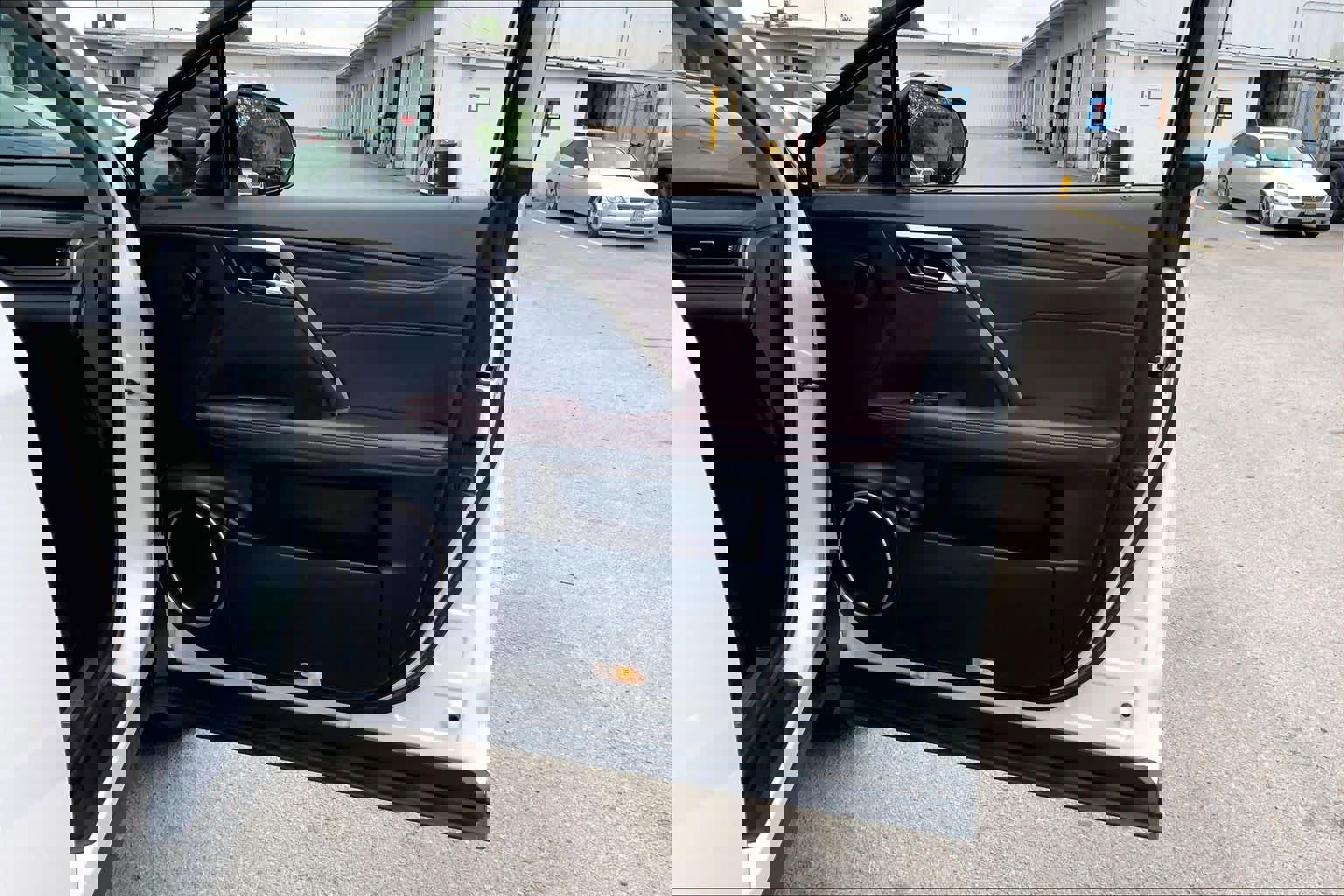 Used 2019 Lexus RX 350 FWD w/ Navigation Package image 22