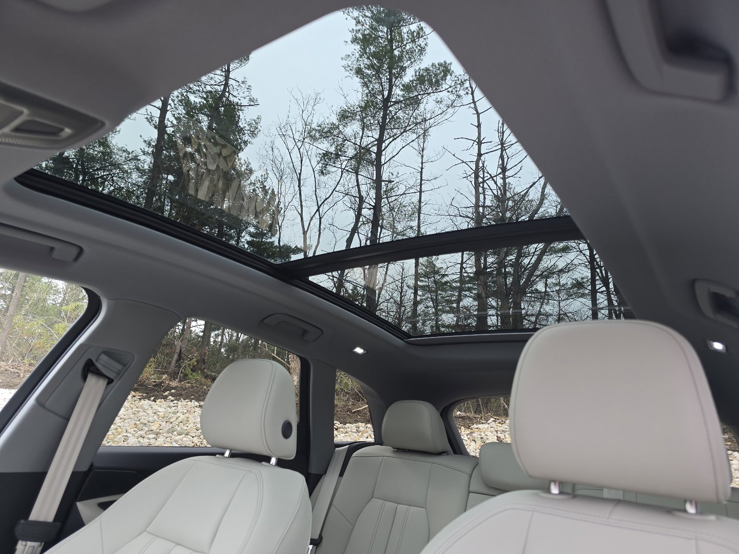 New 2026 Audi Q5 Premium image 3