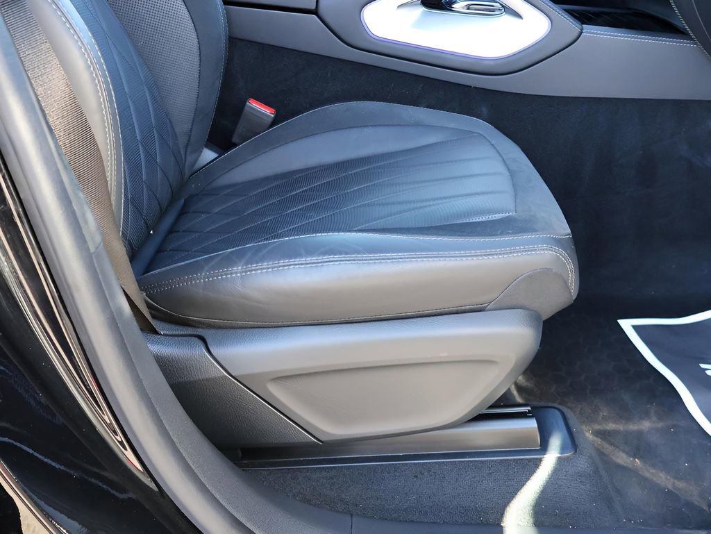 Certified 2023 Mercedes-Benz GLS 63 AMG 4MATIC image 12