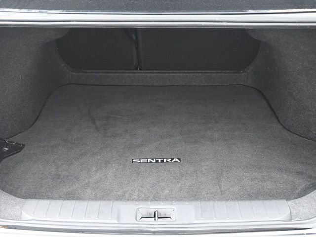 Used 2024 Nissan Sentra S FWD image 29