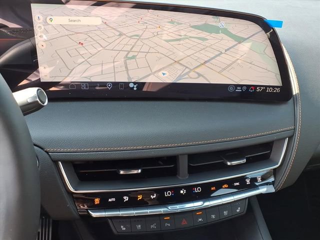 New 2026 Cadillac CT5 V image 9