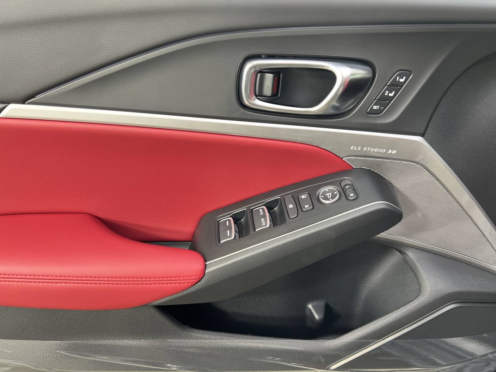 Used 2025 Acura Integra A-Spec w/ Technology Package FWD image 19