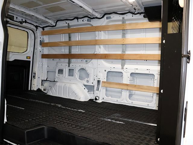 Used 2024 Ford Transit 250 Low Roof w/ Exterior Upgrade Package RWD image 27