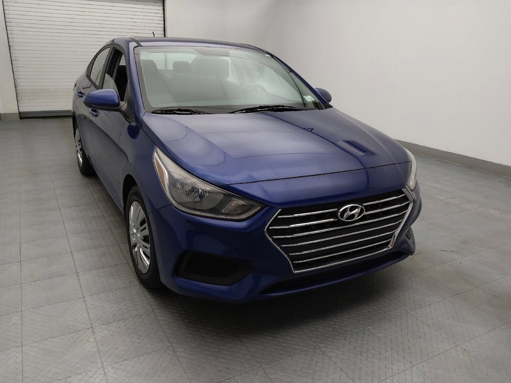 Used 2021 Hyundai Accent SE image 14