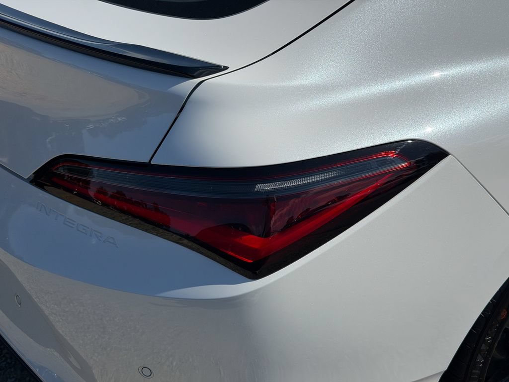 New 2026 Acura Integra A-Spec FWD image 9