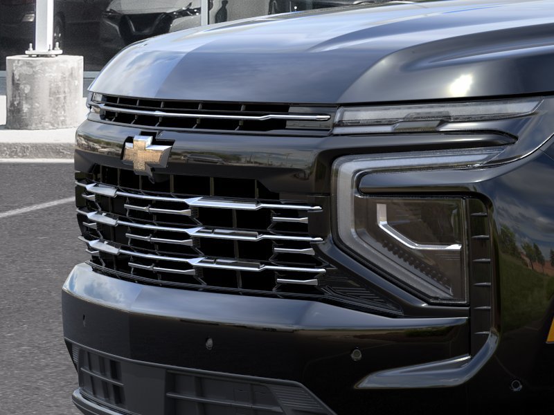 New 2026 Chevrolet Tahoe High Country AWD/4WD image 15