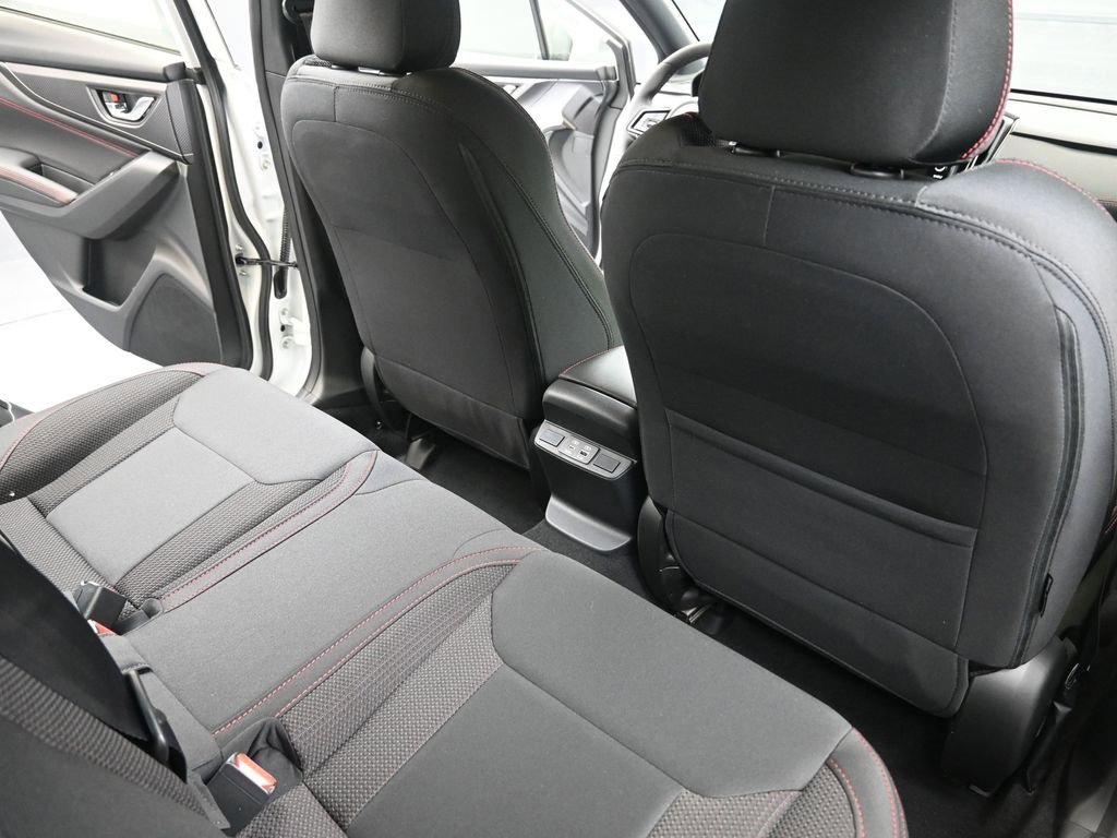 New 2025 Subaru WRX Premium image 15