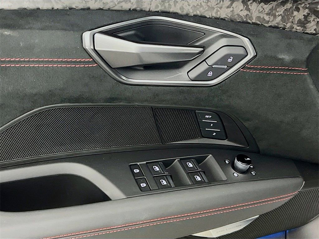 New 2026 Audi RS e-tron GT performance image 18