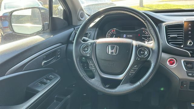 Used 2023 Honda Ridgeline RTL-E image 25