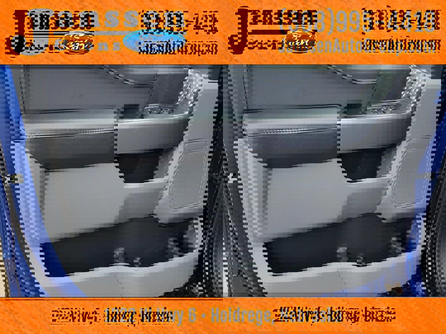 New 2026 Ford F150 XLT w/ Equipment Group 302A MID image 18