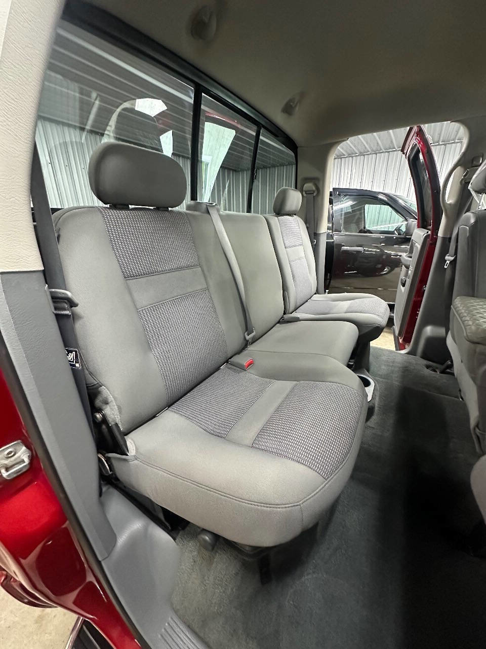Used 2008 Dodge Ram 3500 Truck SLT AWD/4WD image 45