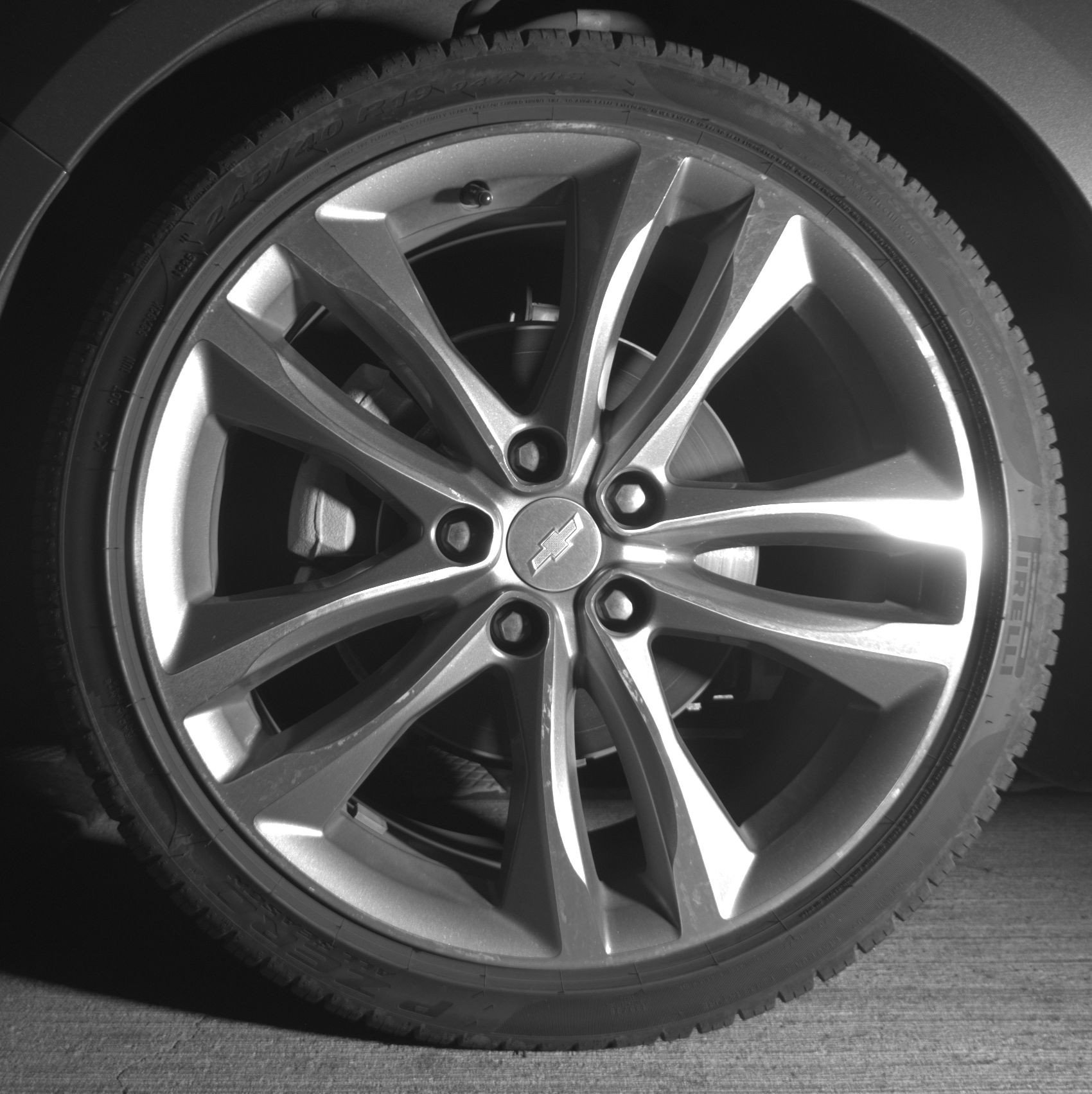 Used 2024 Chevrolet Malibu LT image 12