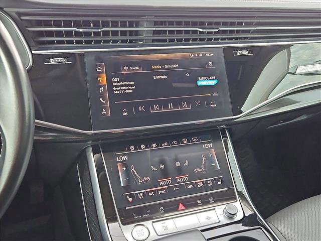 Used 2019 Audi Q8 Prestige image 15