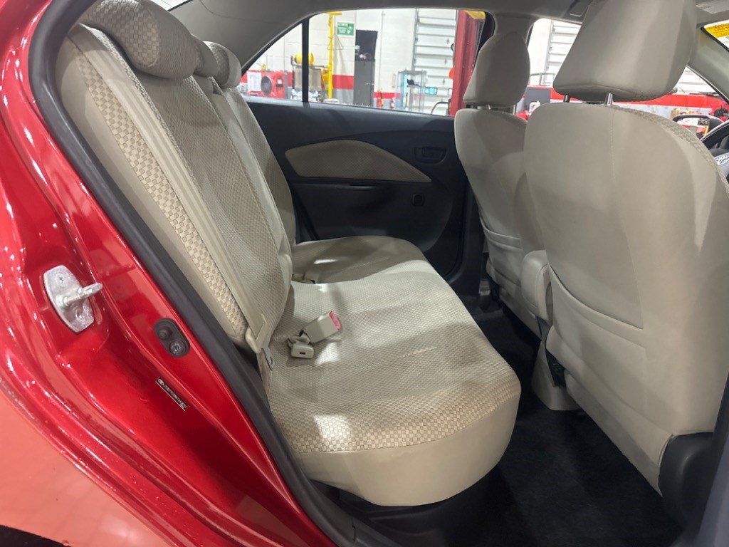 Used 2008 Toyota Yaris Sedan FWD image 46
