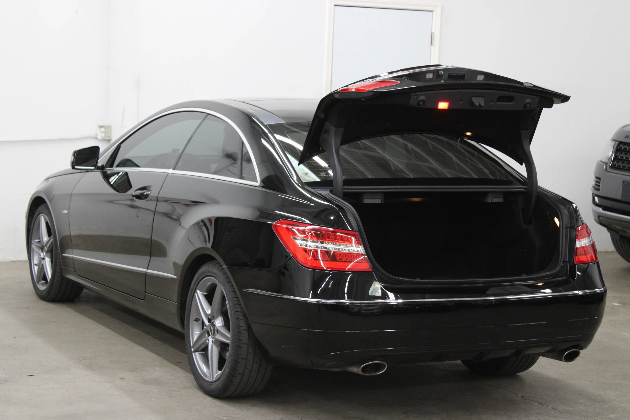 Used 2012 Mercedes-Benz E 350 Coupe image 29