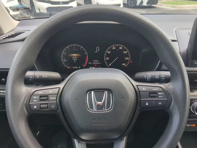 Used 2025 Honda CR-V LX image 28