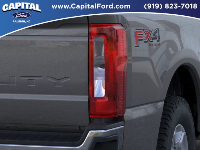 New 2026 Ford F250 XLT image 21