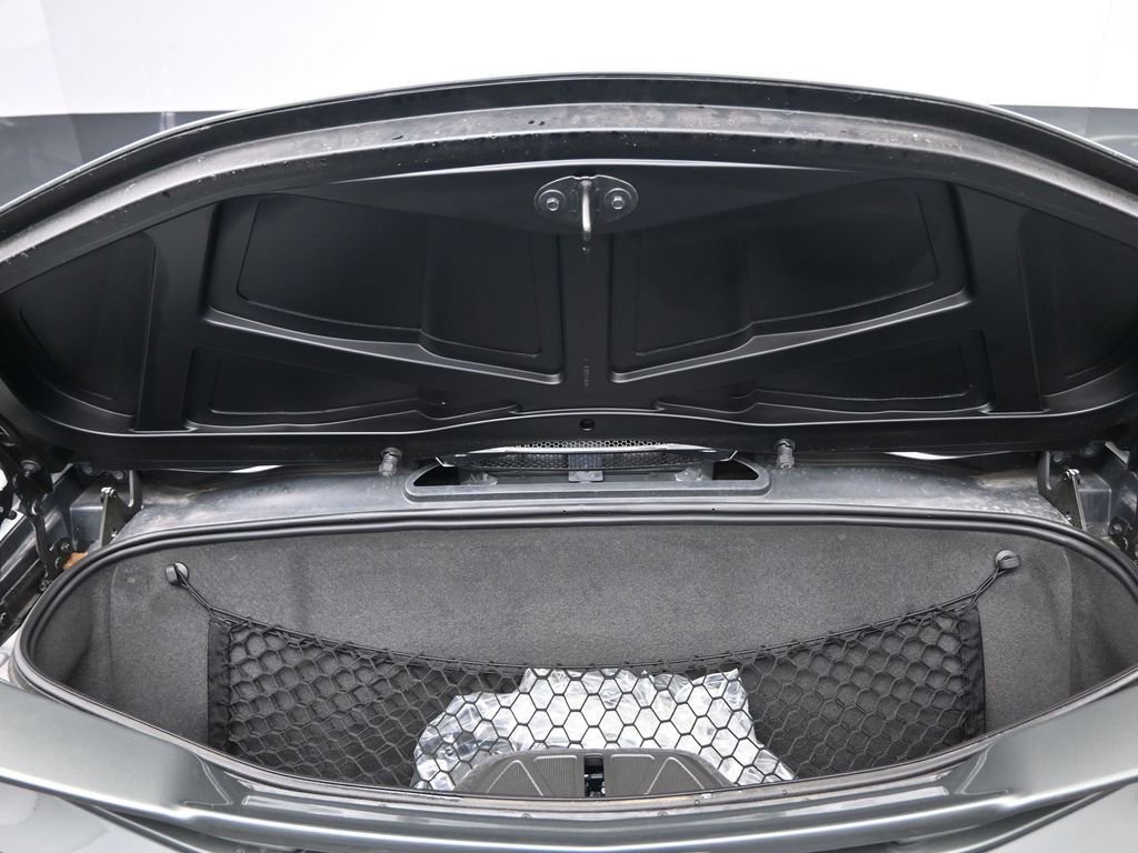 Used 2023 Chevrolet Corvette Stingray Preferred Conv w/ Z51 Performance Package image 28