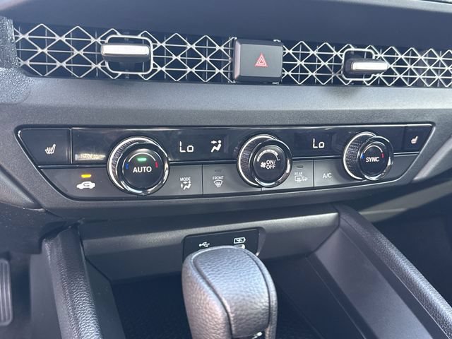 Used 2025 Honda Accord SE image 23