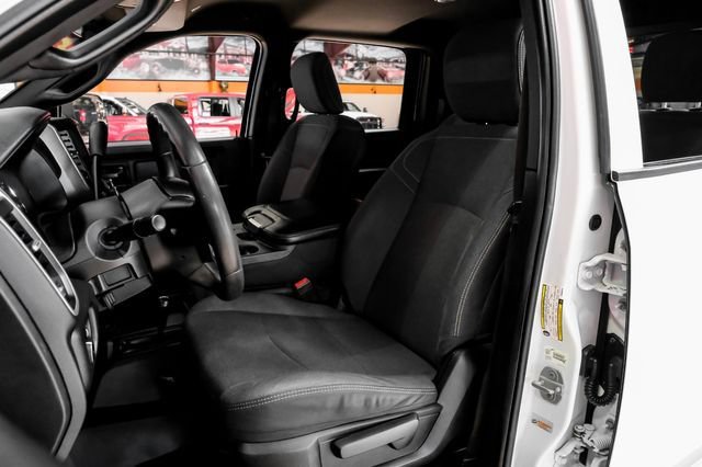 Used 2021 RAM 3500 Tradesman w/ Towing Technology Group AWD/4WD image 38