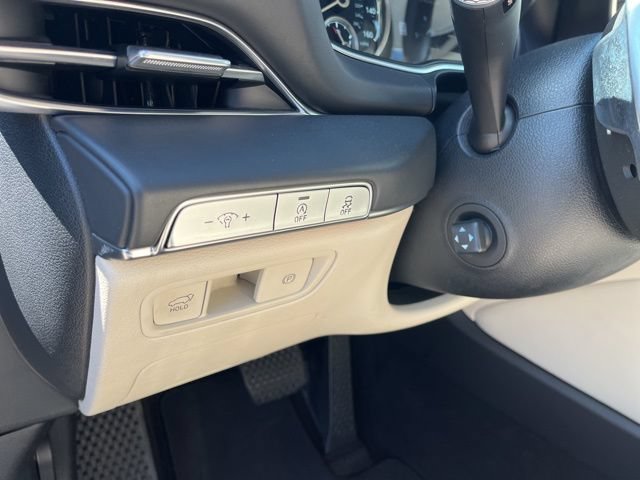 Used 2023 Genesis GV80 2.5T w/ Advanced Package AWD/4WD image 20