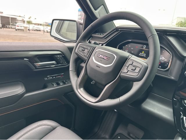 New 2026 GMC Sierra 1500 AT4 w/ AT4 Premium Package AWD/4WD image 7