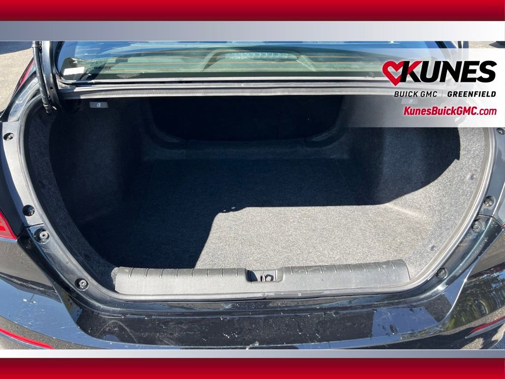 Used 2022 Honda Insight EX image 35