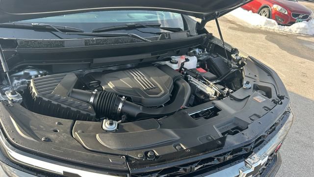 New 2026 Chevrolet Traverse Z71 w/ Enhanced Driving Package image 58