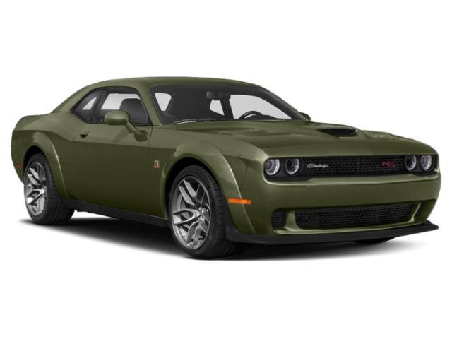Used 2019 Dodge Challenger R/T Scat Pack w/ Driver Convenience Group RWD image 9
