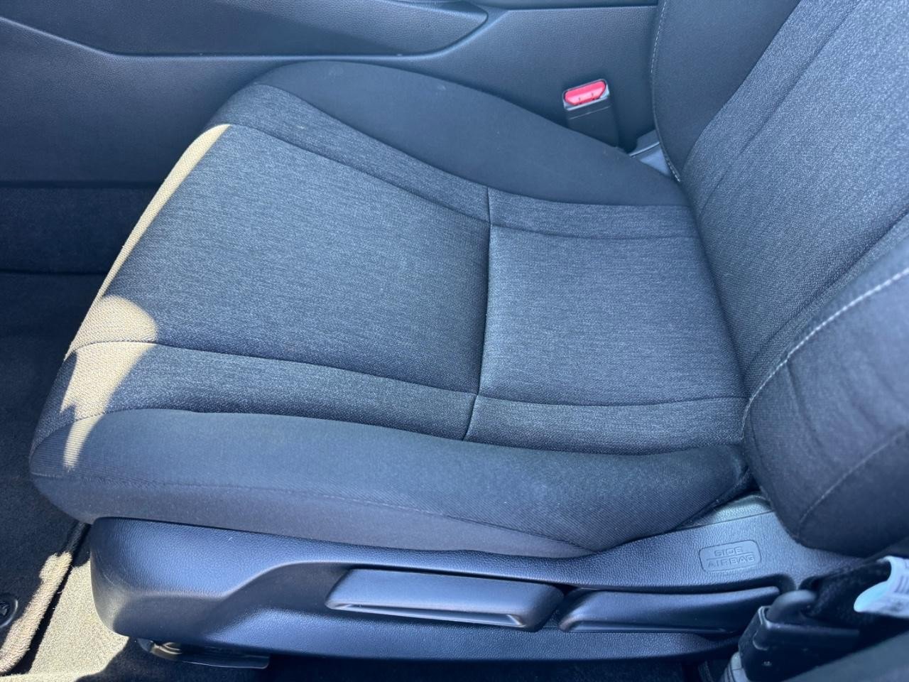 Certified 2023 Honda Accord LX image 19