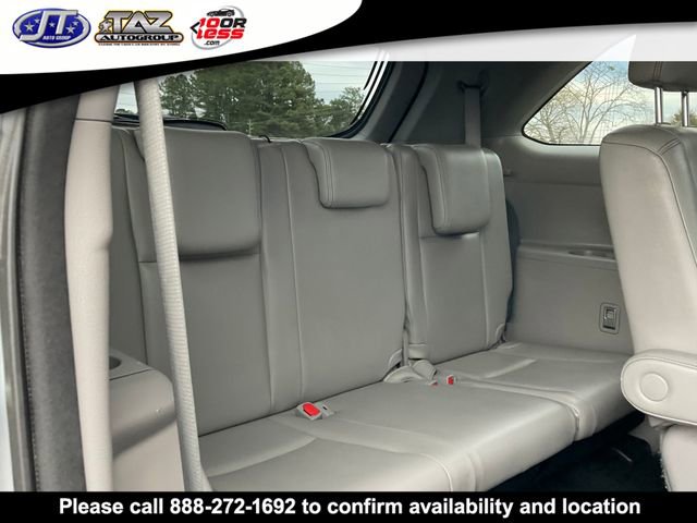 Used 2014 Toyota Highlander Limited FWD image 13